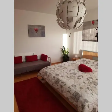 Ferienwohnung Wegner Kressbronn am Bodensee
