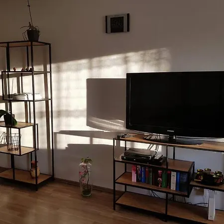 Ferienwohnung Wegner * Kressbronn am Bodensee
