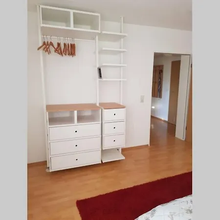 Ferienwohnung Wegner Apartment Kressbronn am Bodensee
