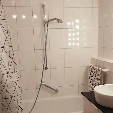Ferienwohnung Wegner