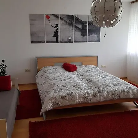 Ferienwohnung Wegner