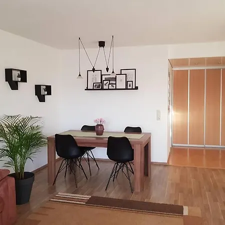 Ferienwohnung Wegner Kressbronn am Bodensee