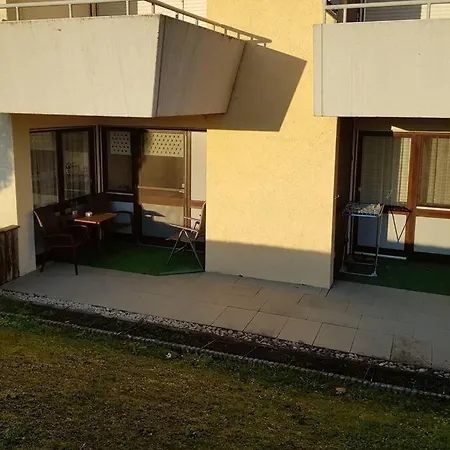 Ferienwohnung Wegner