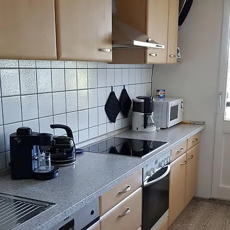 Apartment Ferienwohnung Wegner Kressbronn am Bodensee
