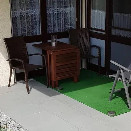 Ferienwohnung Wegner * Kressbronn am Bodensee