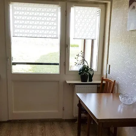 Ferienwohnung Wegner * Kressbronn am Bodensee